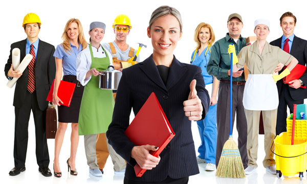 Kuşadası Büro Taşıma Hizmeti